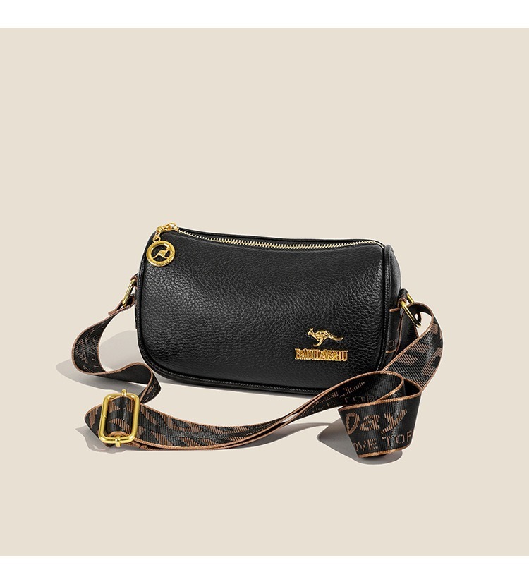 Borsa a spalla da donna alla moda grande capacità in pu_voghion.com
