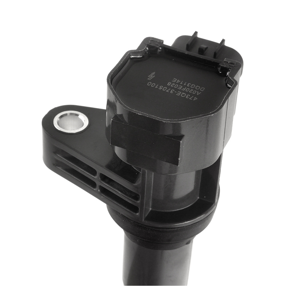 Aplicable a BYD Rapid F3 F3R G3 L3 473QE bobina de ignición paquete de alta presión bobina de alta presión
