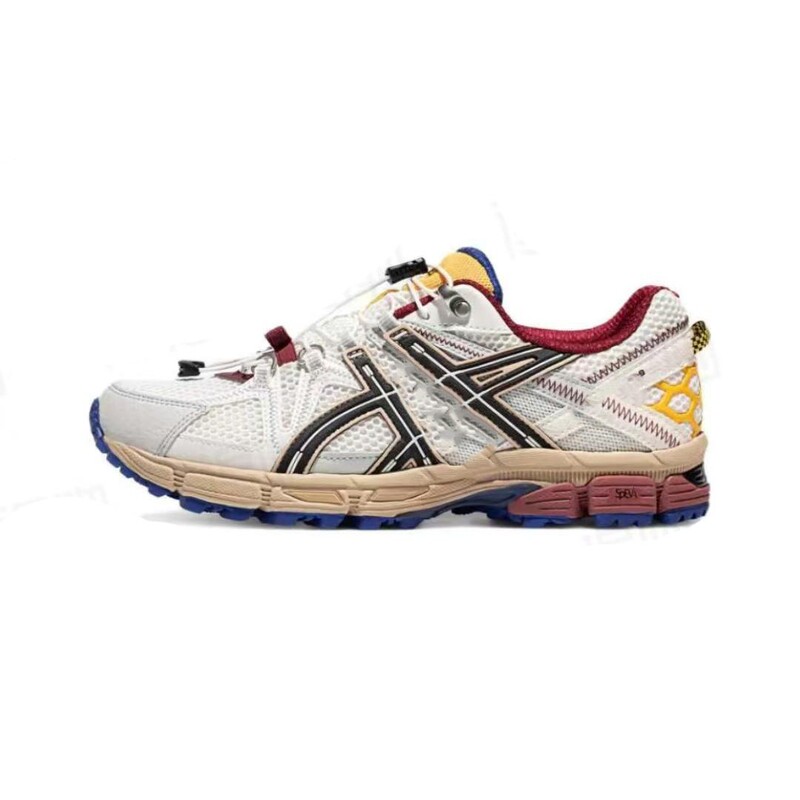 Gel-Kahana 8 Couple's Outdoor Hiking Shoes, Non-Slip, Wear-Resistant, Mesh, Breathable, Casual Sports Shoes Gel-Kahana 8 Couple's Outdoor Hiking Shoes, Non-Slip, Wear-Resistant, Mesh, Breathable, Casual Sports Shoes