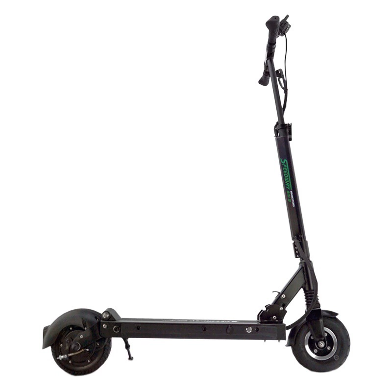 Speedway четвертого поколения Мини (8-дюймовый) Электрический скутер 8-дюймовый 36V 48V Городской скутер