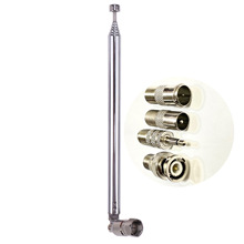 F�^7120���U��sFM�쾀5����F�^���TV��3.5MM BNC�^���L765MM