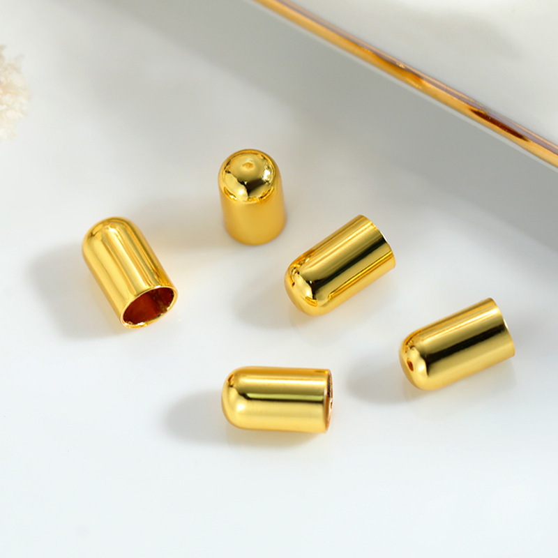 Golden, 3.7mm