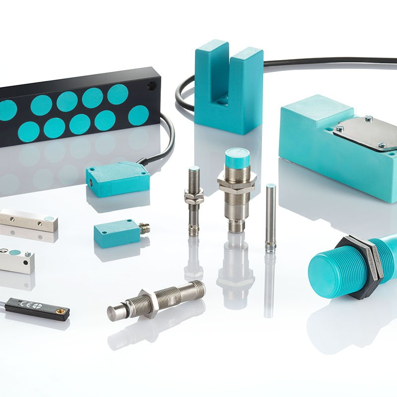 德国Secatec电感式/电容式/液位传感器/磁性开关等产品介绍供应