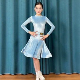 舞蹈服;儿童表演服;迷彩服