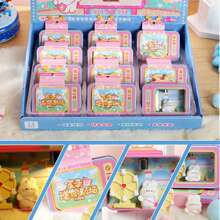 ��Ҽ��DIY���ӄ����_���Θ�������΢�sʳ���F��Ů���ֹ�ƴ�b���