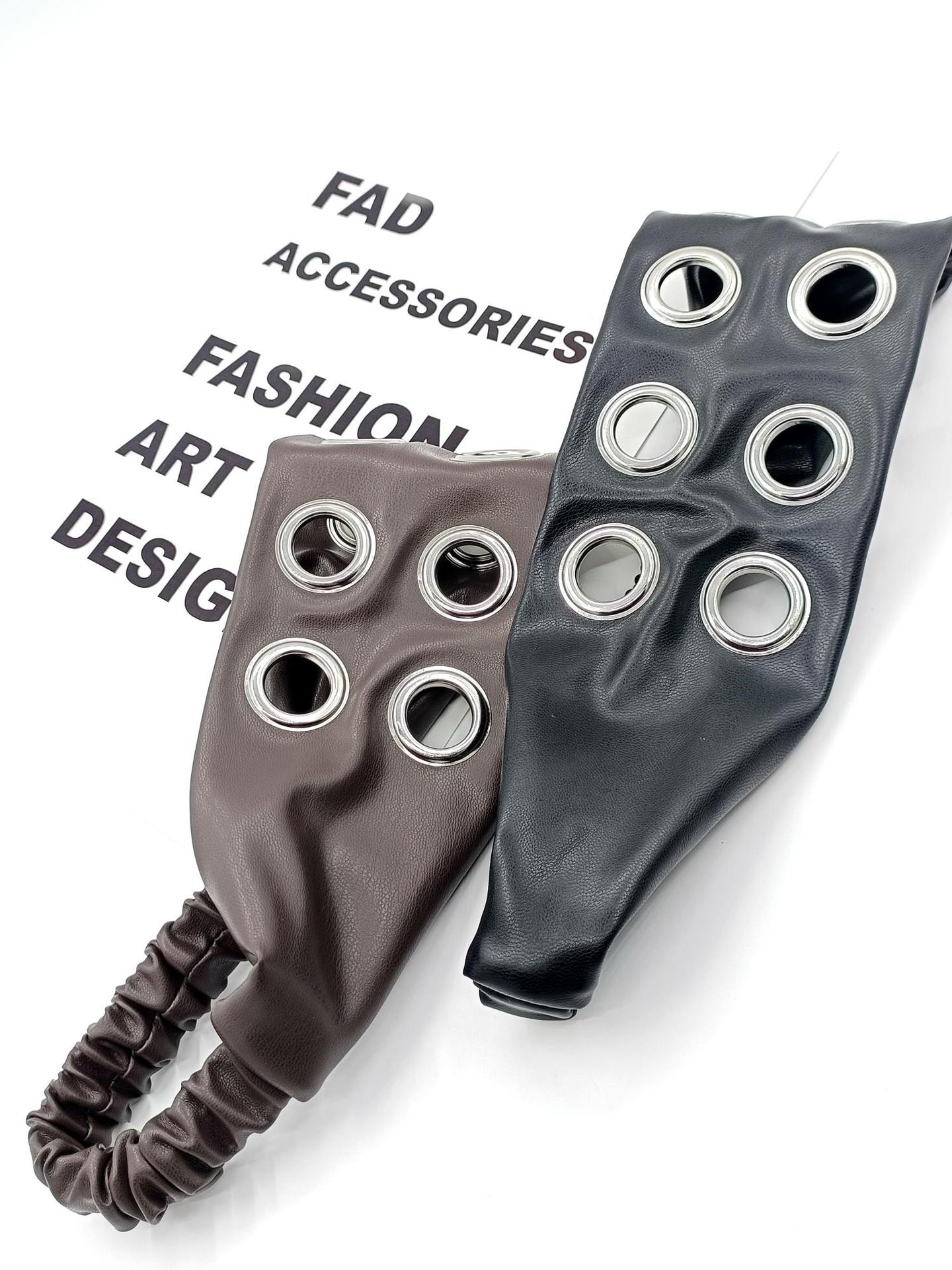 HW250203-37.5+15.5x9cm仿羊皮+8气眼头