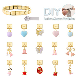 �͹�Charms��������DIYģ�K����朄����Ʒ�������