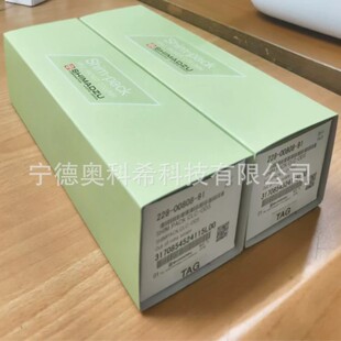 SHIMADZU��SHIM PACK CLC-ODSɫ�V������̖��228-00808-91 �h�r