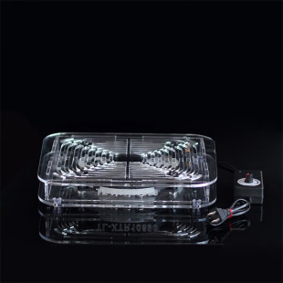Pulian TP-LINK AX11000 Router TL-XTR10890 Easy to Show Turbo Edition Routing Radiator Bottom