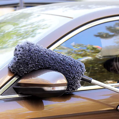 Car cleaning tools: Electrostatic Vehicle Commercial Cleaning Household