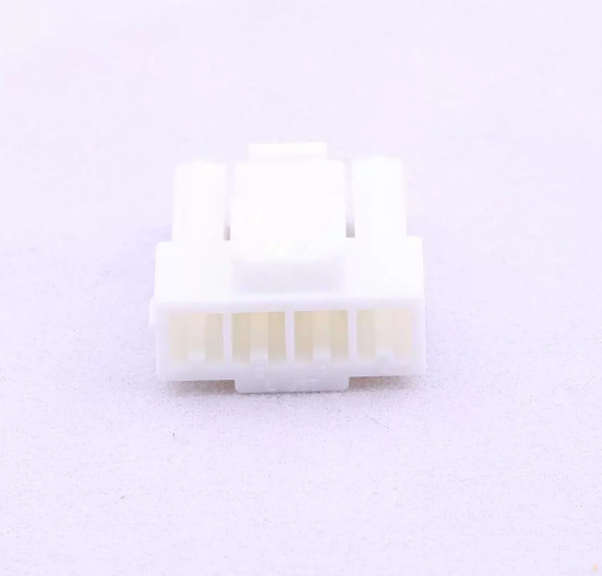 SLP-04V   JST  承接线束加工 汽车插件