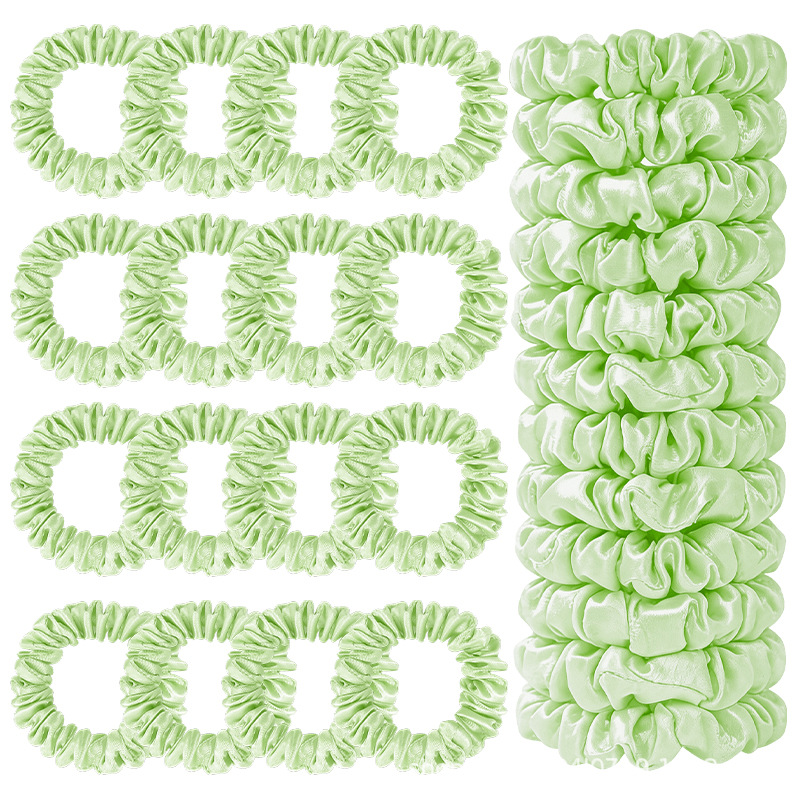 형광 연두 (낱개 포장 없음)