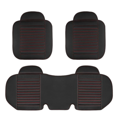 Seat cushion, seat cover: car seat cover