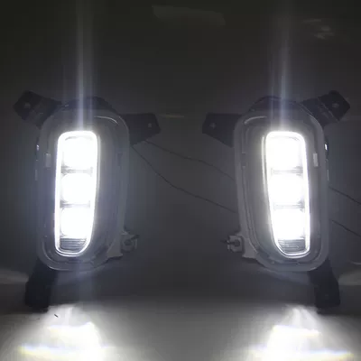 Lights Led Front Fog Lights | Gündüz işıqları