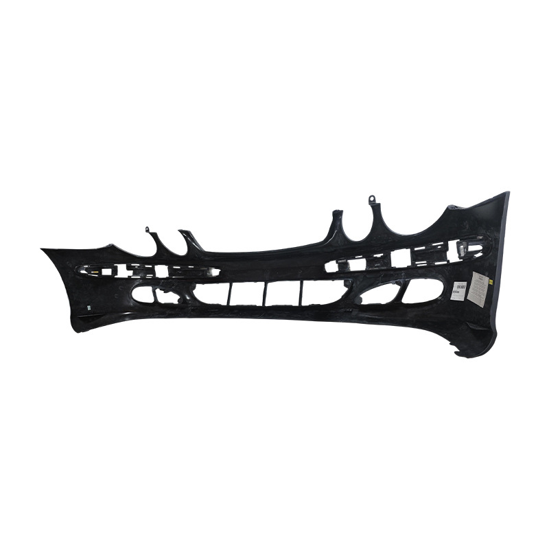 2118800040 is suitable for the front bumper of the Mercedes-Benz E-Class W211, without the five holes, front bumper crash guard