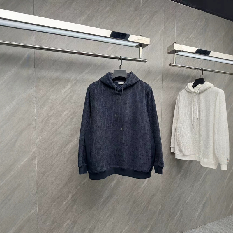 High-Quality Real-Shot Images of Classic D Towel Cotton Sweatshirt with Full-Print Jacquard Lining and Fleece Lining, High Weight High-Quality Real-Shot Images of Classic D Towel Cotton Sweatshirt with Full-Print Jacquard Lining and Fleece Lining, High Weight