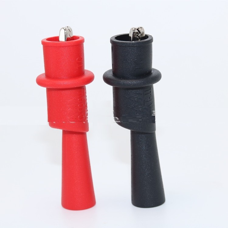 数字万用表通用表笔 DT830系列 胜利系列表笔通用