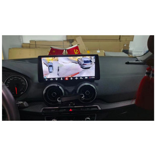 16 12.3���m�ÊW��audi q2 2019��׿����܇�dGPS����һ�w�C
