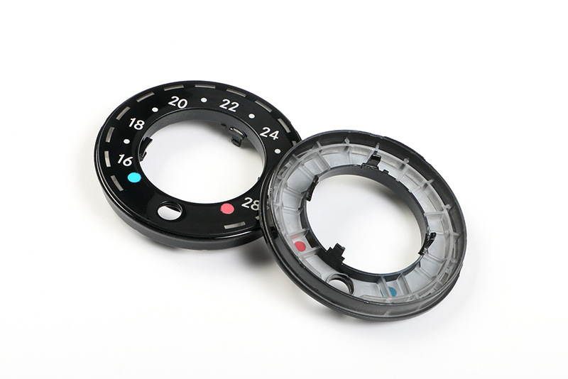 Suitable for Mercedes-Benz air conditioning temperature control panel buttons G-class C- class CLS ML GL GLK SLK SLC SLGLSGLE