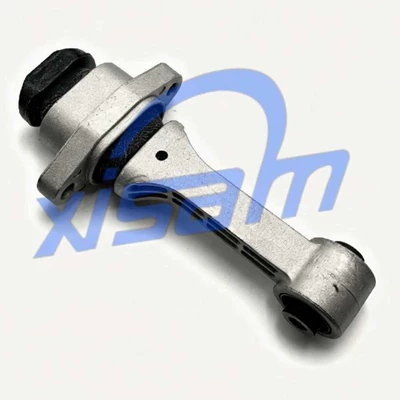 damping system Rubber Is Suitable