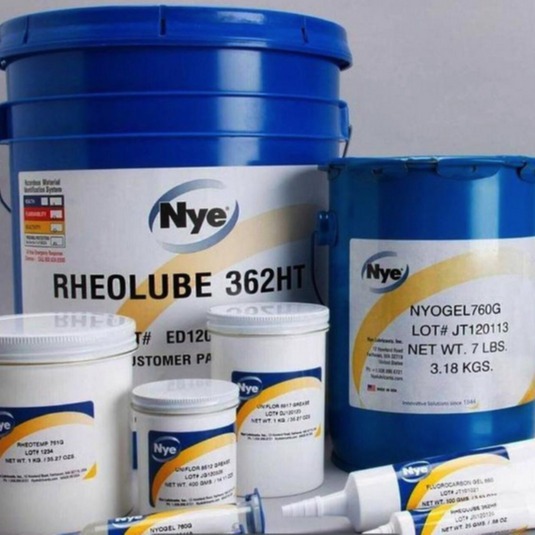 美国奈NYE RHEOLUBE 6301  8512 5200 5201  5301  5361  5381 润