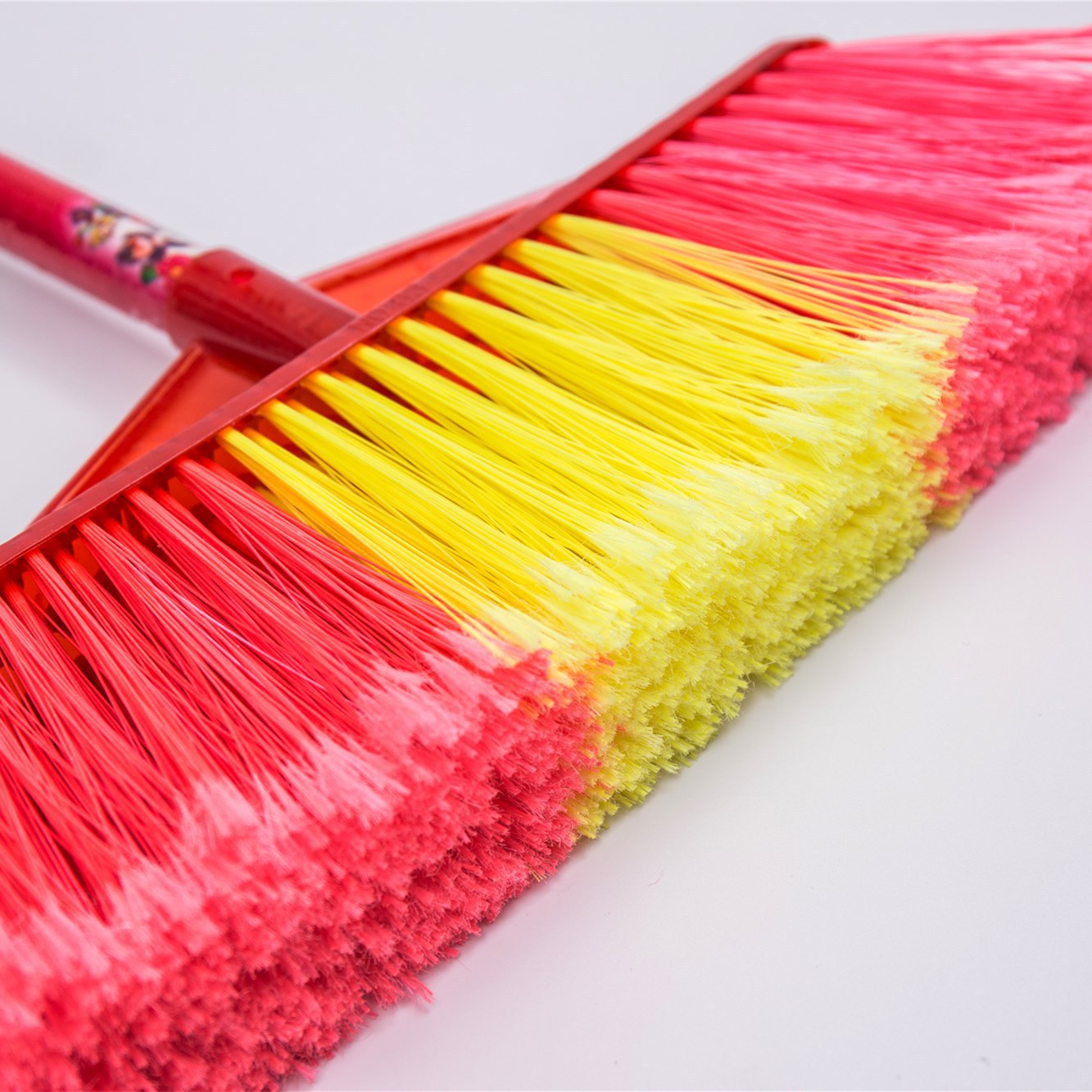 扫把丝刷丝设备选齐兴牌PET圆丝拔丝机设备质量信誉保证