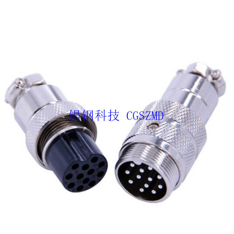 ƽԽԲGX19-12P M20-10AKղͷ-ǽʽ