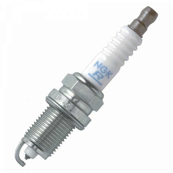 NGK Iridium Platinum Spark Plug 7781 ZFR5LP-13G Double Platinum for Chrysler SZFR5LP13G