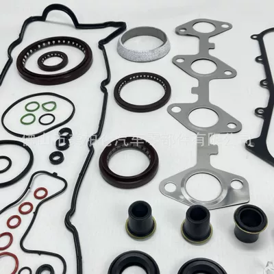 04111-30050 Cylinder Gasket Engine Cylinder and parts