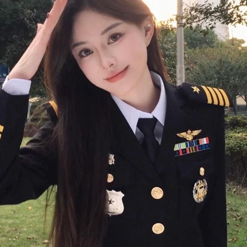 サベージシスター制服 cos スーツソン・ジヒョン同じスタイルのスチュワーデススーツセーラースーツコスプレ衣装映画やテレビの制服|undefined