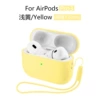 Set, protective case, silicone strap