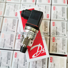 Danfoss����˹����������MBS3000-2011-A1AB04 060G1125 0-10BAR