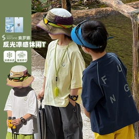 童裤;童T恤;童卫衣