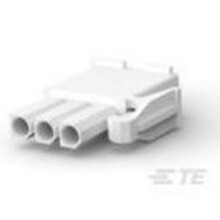 172166-1 TE̩�Ƶ��� ���������, 3·, 4.2mm�ھ�, 1��
