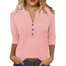 I 51948 Women Casual Tops Dressy Summer��������