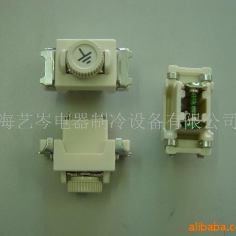 供应接地端子 WN3040K 松下接地端子