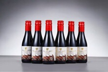 ����Sun Rich Winery�����ɼt�����Lζ���Ѿ� 187ml