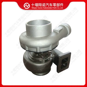 Compatible with Cummins engine turbocharger HT3B 4049021