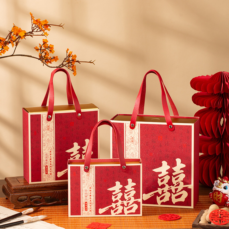 앙고라 레드 - 더블 행복