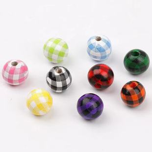 ��ɫľ�������l�F؛ ���R�d��ͯ�����ľ�鴮diy�������ɢ�����l