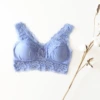 Blue lotus color