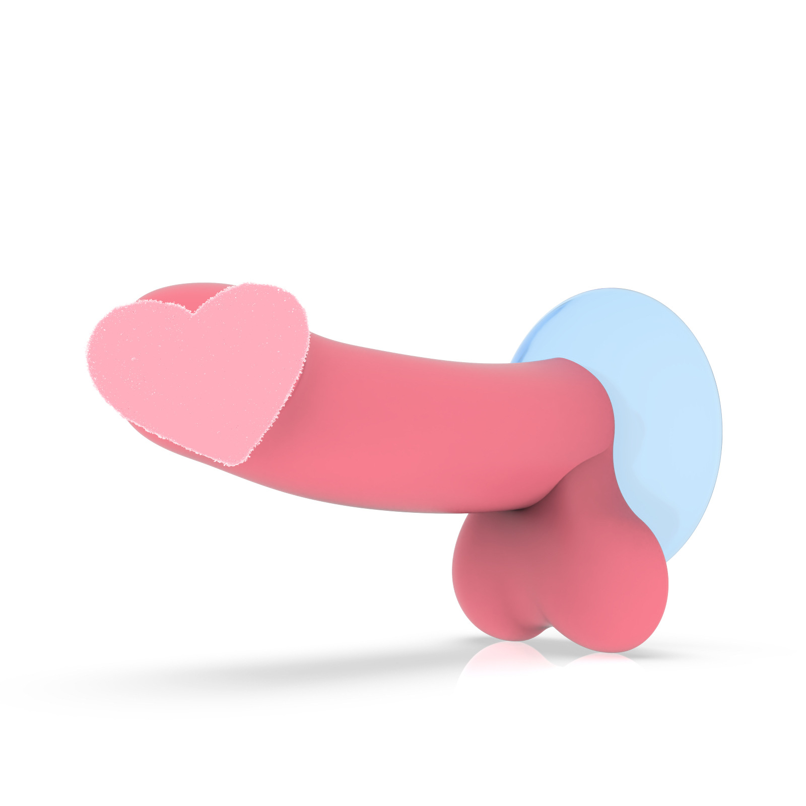 Transfronterizo nuevo Mini Dick parodia interruptor tapa lechón JJ truco juguete broma regalo