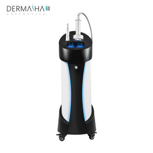 Weight Loss Massage Inner Ball Roller Slimming Machine