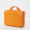 14-inch double corner version (orange)