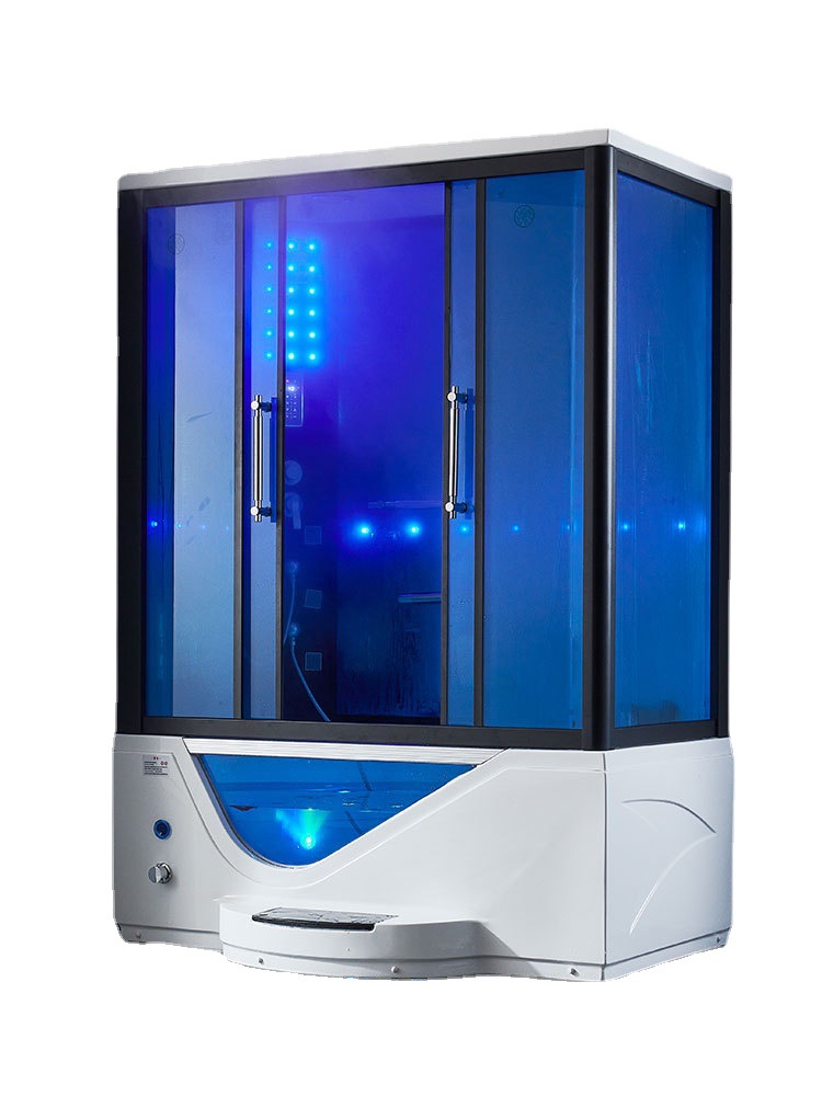 Cuarto de baño cuarto de baño sala de vapor sala de masajes cuarto de baño en general cuarto de ducha baño con bañera integrado casa