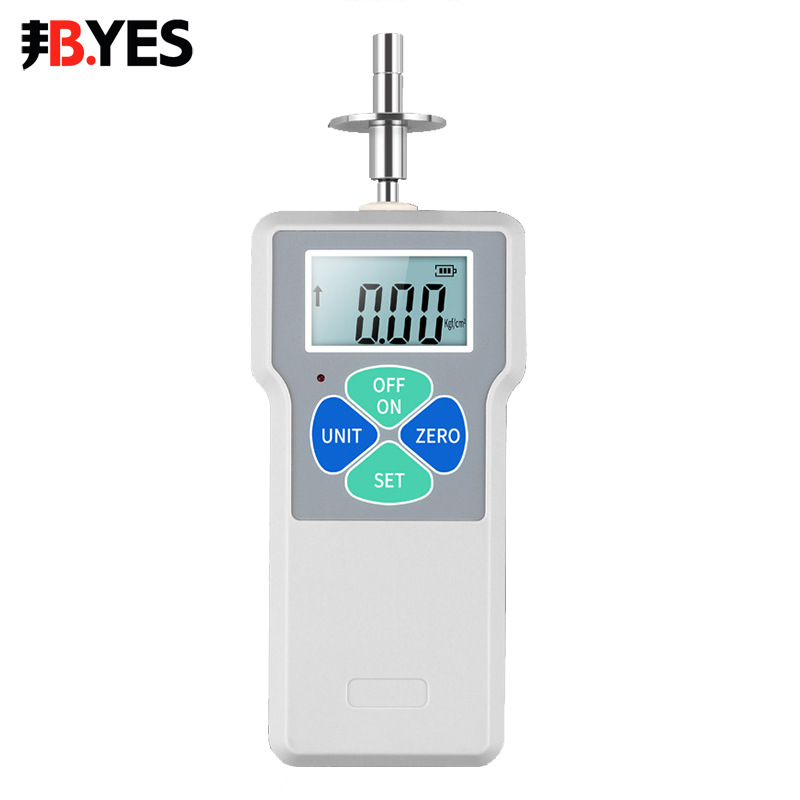 邦亿 数显水果硬度计 便携式农产品水果成熟度指针式手持式AGY