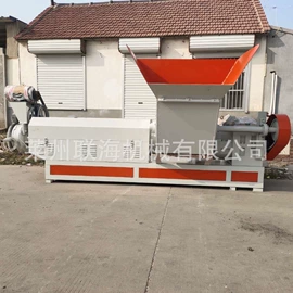 塑料造粒机;破碎机;塑机辅机