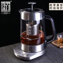 Intelligent tea kettle tea boiler third generation tea跨境专
