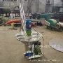螺旋化工倾斜式tgff304输送机