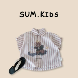 童套装;童裤;童T恤